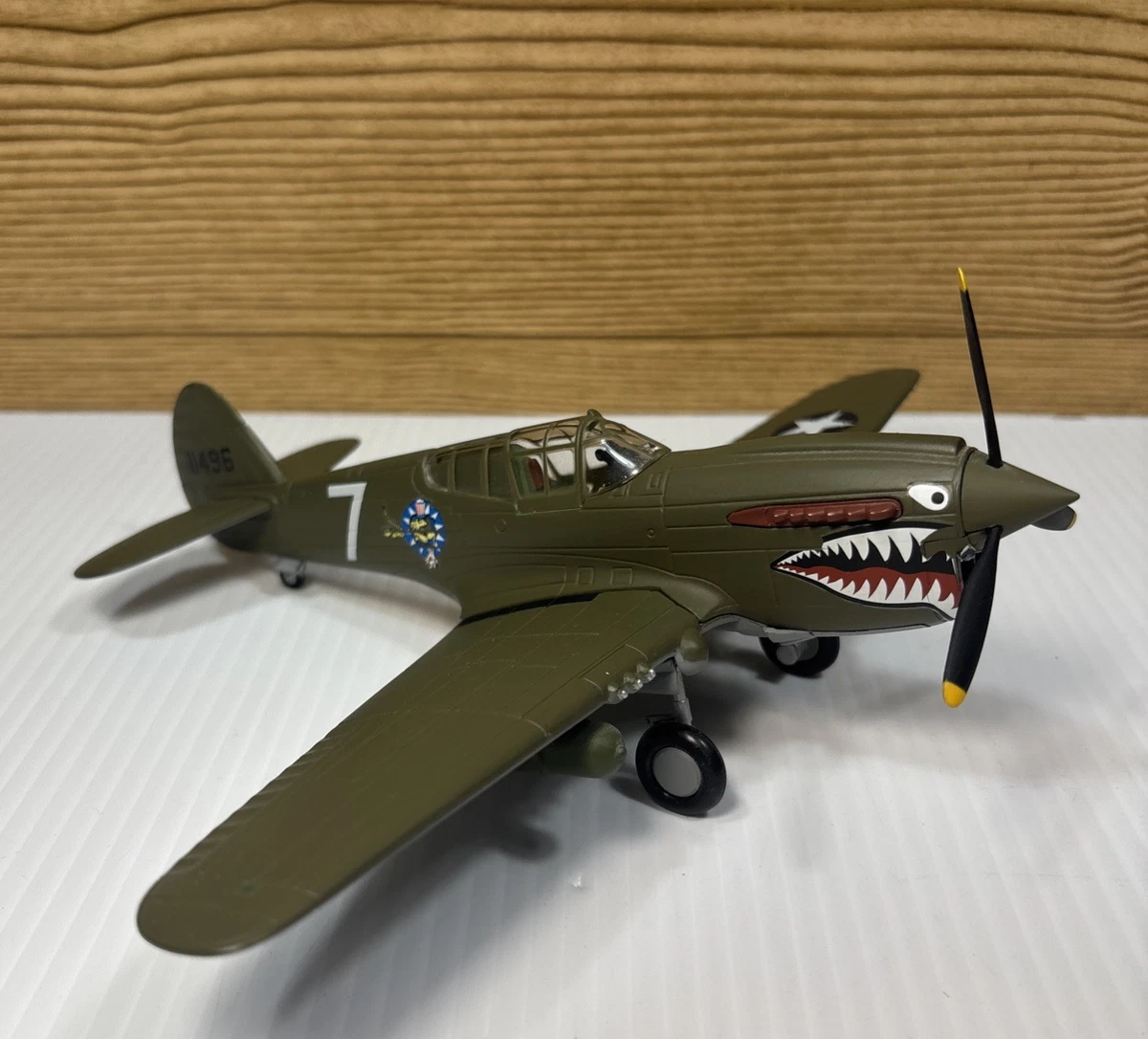 Franklin Mint 1:48 Diecast Aircrafts & Spacecrafts for sale - eBay