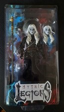 Four Horsemen Mythic Legions Thraice Wraithhailer New