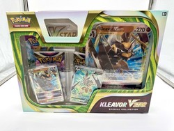 Kleavor VSTAR Special Collection Box