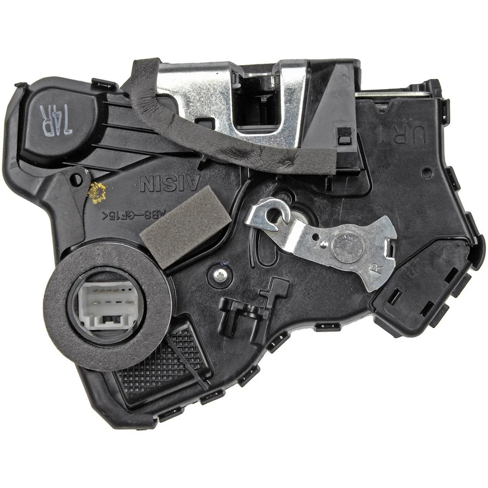 931-411 Dorman Door Lock Actuator Front Passenger Right Side Hand for Solara - Image 3 of 3