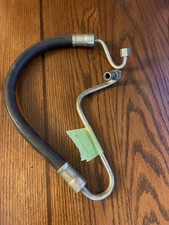 Nos Mopar Power Steering Hose 1969 70 1971 B C E Body Cuda 440 - 6 383 2891078