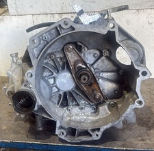 Essieu Volkswagen 1600