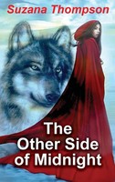 Suzana Thompson | The Other Side Of Midnight | Buch | Englisch (2020) | Gebunden