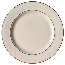 Lenox Sand Dune Platinum Bread & Butter Plate 7681554