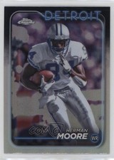 2024 Topps Chrome Refractor Herman Moore #69 k2y