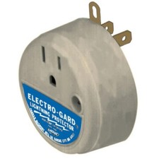 Parker Mc Crory EG-1 Electro-Gard Lightning Protector