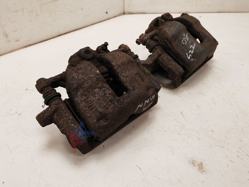 MINI COOPER S R55 R56 R57 Pair of Front Brake Calipers - Picture 2 of 9