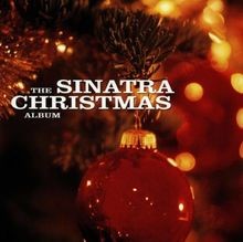 The Sinatra Christmas Album von Sinatra,Frank | CD | Zustand sehr gut