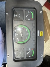 Mahindra Tractor Instrument Cluster E007700799c92