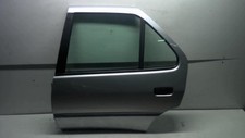 Porte arrière et accessoires Peugeot 306