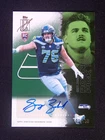 2025 Topps Signature Grey Zabel Rookie Class Autographs (RAW)
