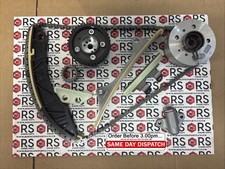 Kit de distribution Hyundai I20