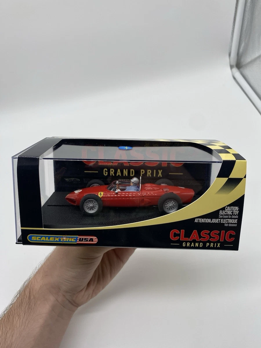 Ferrari Slot Car In 1/32 Scale Slot Cars (1970-Now) for sale | eBay