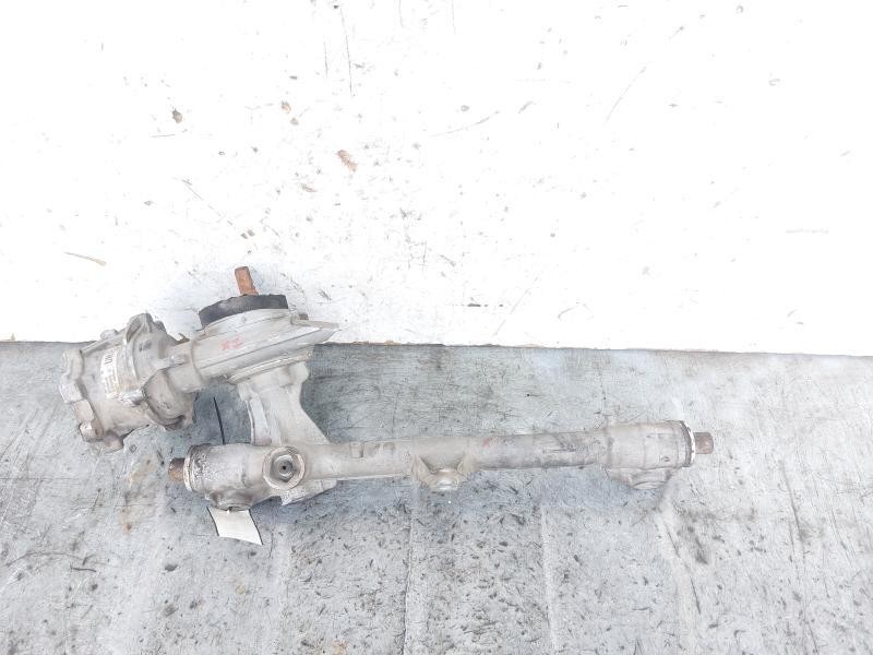 38023412 boîtier de direction MINI 5 PORTE III F55 B47C20A 2013 252349