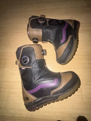 VANS × NORTH FACE x Blake Paul スノーボードブーツ Vans x The North Face Blake Paul Signature Men's Verse Snowboard