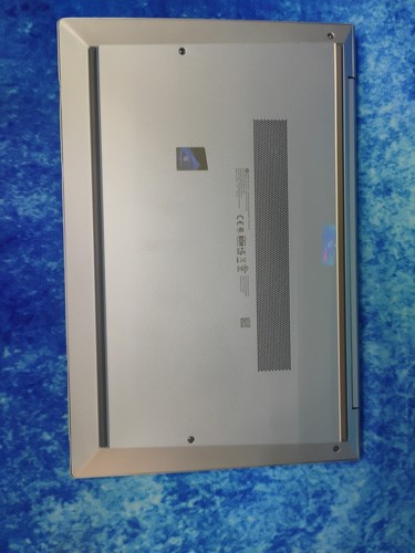 HP Elite book 840 G8, i7-1185g7, 3.0ghz, 32gb ram, 512gb SSD, Win 10. See Desc. - Photo 9/24