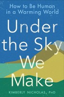 Kimberly Nicholas | Under The Sky We Make | Taschenbuch | Englisch (2021)