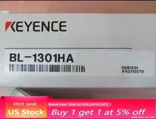 1PC Keyence BL-1301HA Digital Barcode Reader New