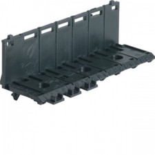 Hager KN00A universal-Adapter