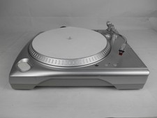 ION ITTUSB Turntable Vinyl To MP3 Archiver / Digitizer