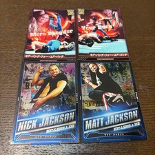 King   Pro Wrestling Young Bucks Nick Jackson Matt