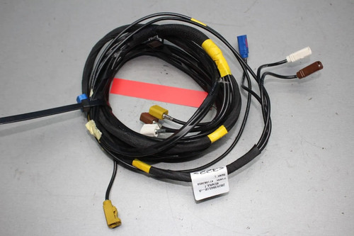 Kabelkabelboom voor dakantenne GPS Radio 282438451R Renault Scenic 4 IV Bj.17 - Afbeelding 5 van 7