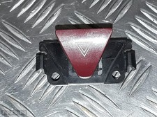 2007 PEUGEOT 307 INTERRUPTEUR LUMIèRE D'ALARME 9643219577