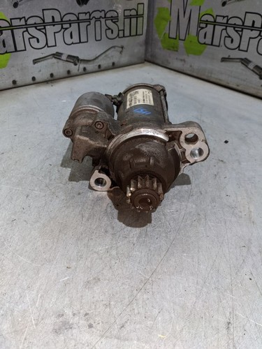 ANLASSER Volkswagen Up! (121) Hatchback 1.0 12V 60 (CHYE) 2013 02M911021G