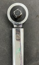 Matco Tool Trd600k 34 Drive Manual Torque Wrench 100-600 Ft Lbs Pd2102461 Matco Tool Trd600k 34 Drive Manual Torque Wrench 100-600 Ft Lbs Pd2102461