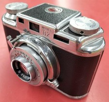 BOLSEY B2 Camera