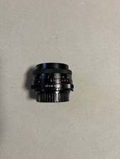 Vivitar 28mm F/2.8 MC Lens Minolta MD Mount