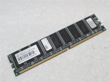 Memoria RAM Dynamic E150630 256M DDR333 ECC 2.5-3-3 30 días de garantía