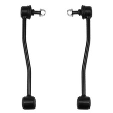 Rancho RS62142 Suspension Stabilizer Bar Link Kit for Jeep Wrangler