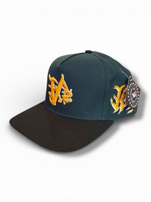 KTH-LA Snapback A s Two Tone