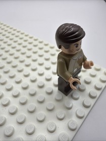 LEGO Star Wars Advent Minifigure Resistance Officer (sw0876) 75184