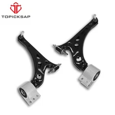 Front Lower Control Arm with Ball Joint Set For 2019-2023 Blazer 2020-2023 XT6