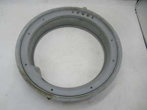 Türdichtung Türmanschette Waschmaschine AEG Typ P6948646  nr IP 1-110859060