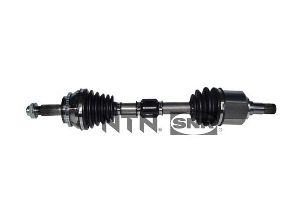 Antriebswelle SNR DK69.013 M22X1,5 FüR Toyota Corolla Verso ZNR10_ ZNR10R ZNR11_-image