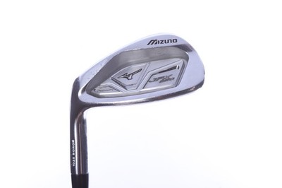 Left Handed Mizuno JPX 850 Forged 9-Iron Stiff Flex Steel Shaft