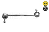 Vorderachse Links Meyle 28-16 060 0023/HD Stange/Strebe, Stabilisator FüR Hyunda