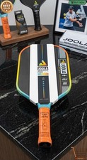 J Pro IV 16mm Pickleball Paddle Limited Edition Summer Daze New