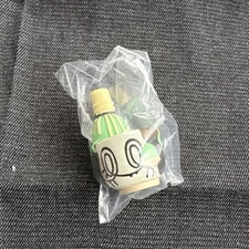 Pokemon Kids Paradox Edition Yabasocha Kessaku'S Sugata Finger Puppet