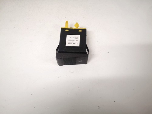 4a0941563 Schalter Nebelscheinwerfer  Audi 100 DE1498390-71