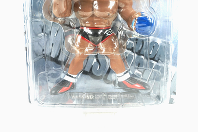 HAO Collection Kevin Randleman MMA Figure PRIDE FC Sealed Japan