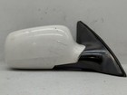2006 Buick Lucerne Passenger Right Side View Power Door Mirror White GVBYI