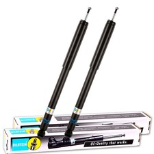 2x BILSTEIN B4 GASDRUCK STOSSDÄMPFER HINTEN passend für HONDA CIVIC 8 VIII FN FK