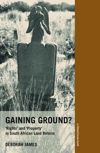 Gaining Ground? - 9780415420310