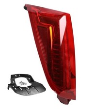 Tail Light Compatible With 2013-2017 Cadillac XTS LED Rear Left Driver Side