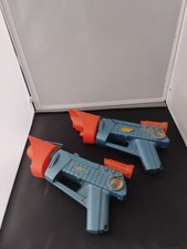 1950s REMCO Space Gun Ray Gun Toy   Vintage Atomic Age Sci-Fi Space Toy