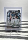 2025 Panini Will Shipley Base (Raw)